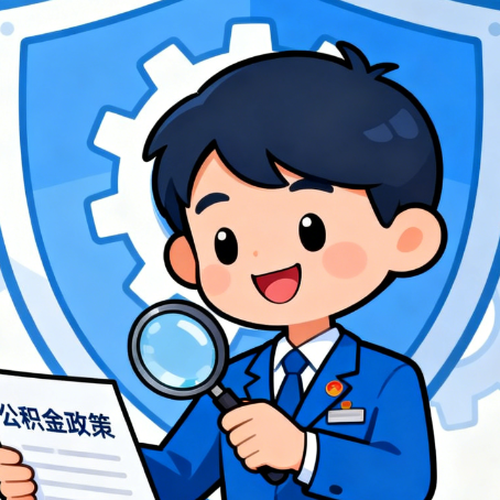 江北《关于2025住房公积金年度缴存有关问题的通知》政策解读