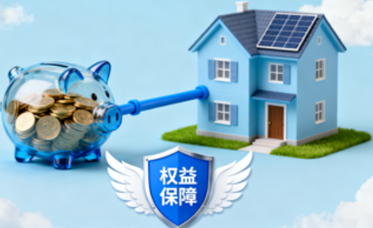 江北住房公积金政策“上新” 一文为你划重点