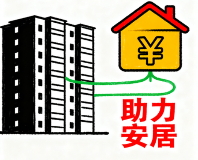 江北从发放补贴到公积金贷提额,各地保障多子女家庭住房政策升温