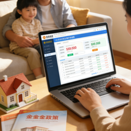 江北公积金可以随便提现吗?