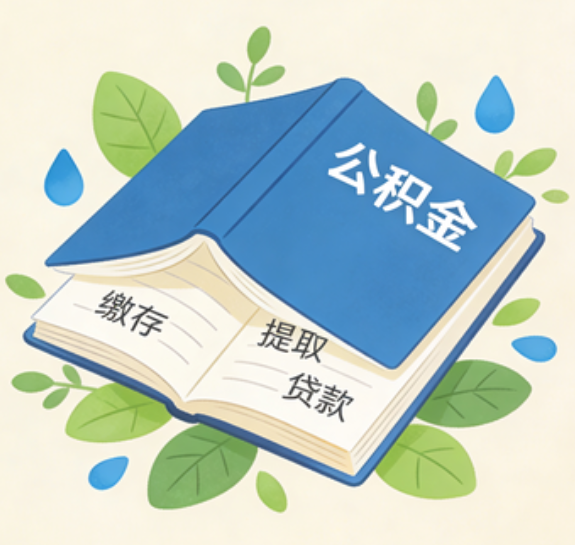 江北住房公积金的提取条件