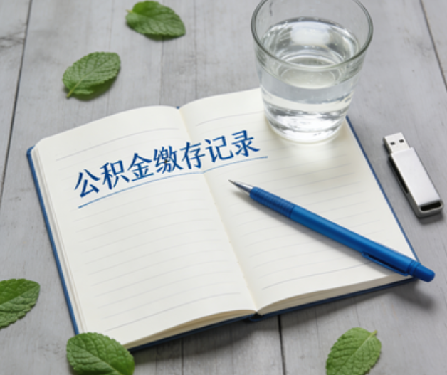 江北住房公积金的提取条件