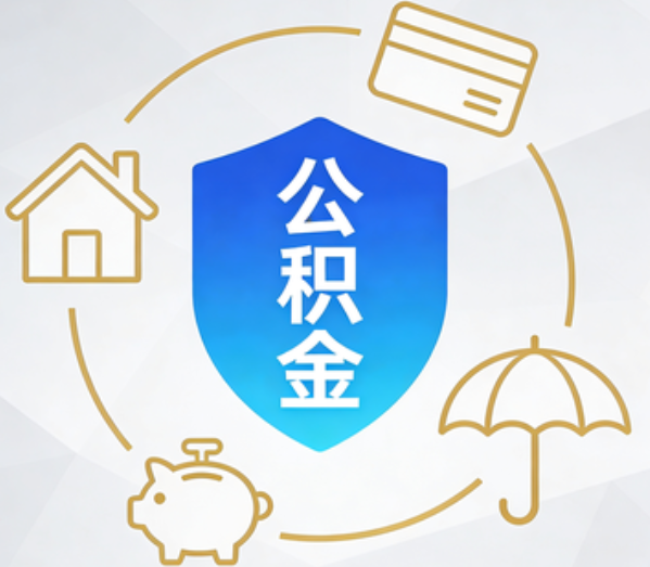江北公积金代办的5个意想不到的好处,第3个最实用