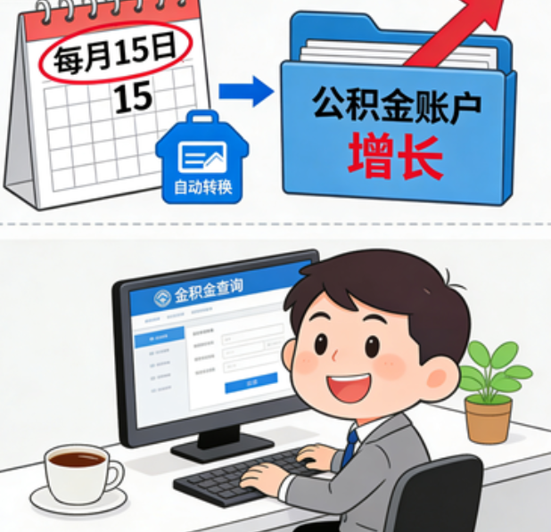 江北公积金代办服务：专业赋能，合规守护您的住房权益