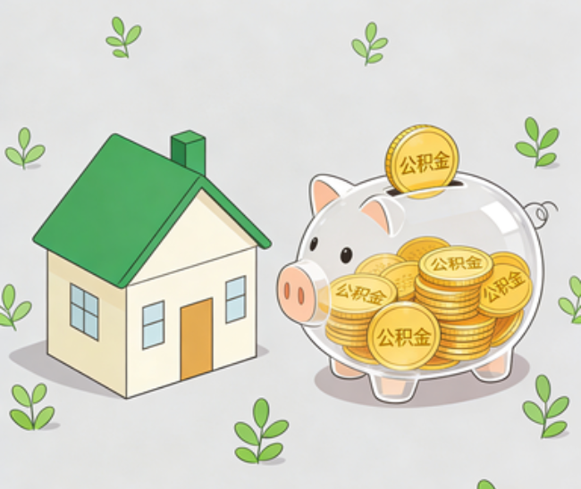 江北灵活就业人员缴纳住房公积金