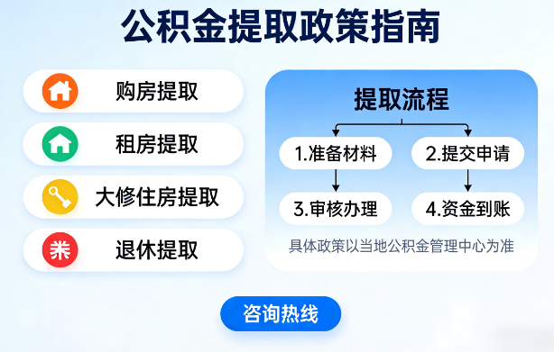 江北住房公积金与养老规划：制度功能解析与个人资金活用指南