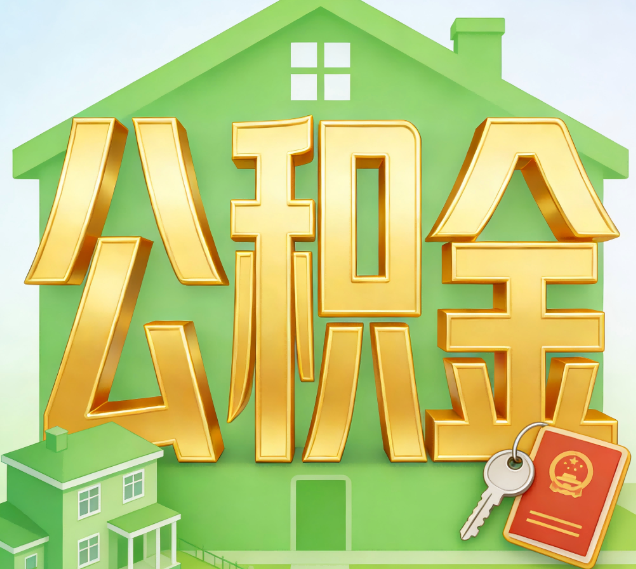 江北公积金代办新角色:从“跑腿”到“家庭资产配置助手”
