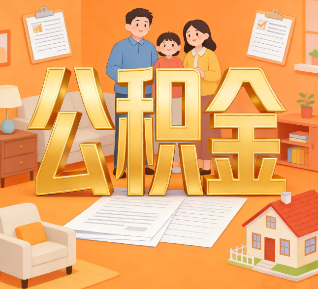 江北公积金代办服务的现实价值与普惠意义