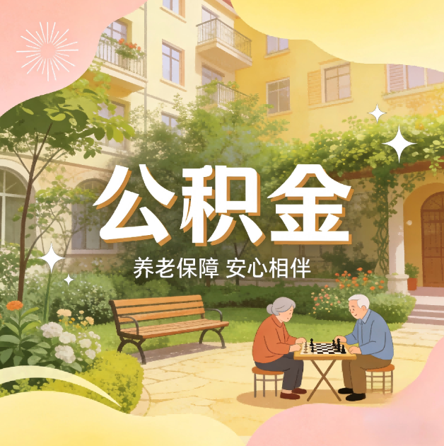 江北全面解读住房公积金的多元用途
