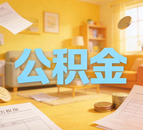 江北别让公积金“躺在账户里睡觉”！