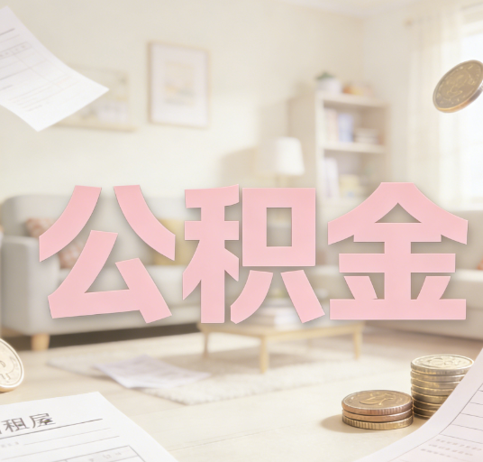 江北公积金代办带来的五大便利，让福利真正触手可及