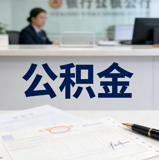 江北养老公积金代办需要哪些证件？