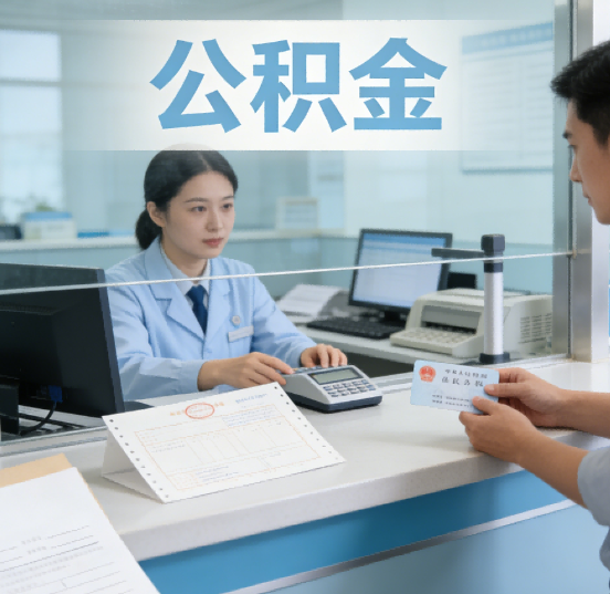 江北公积金提取的两种方式全面对比