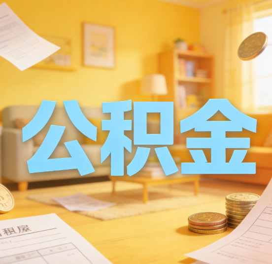 江北公积金代办悄然兴起，“让数据多跑路，让群众少跑腿”有了新解法