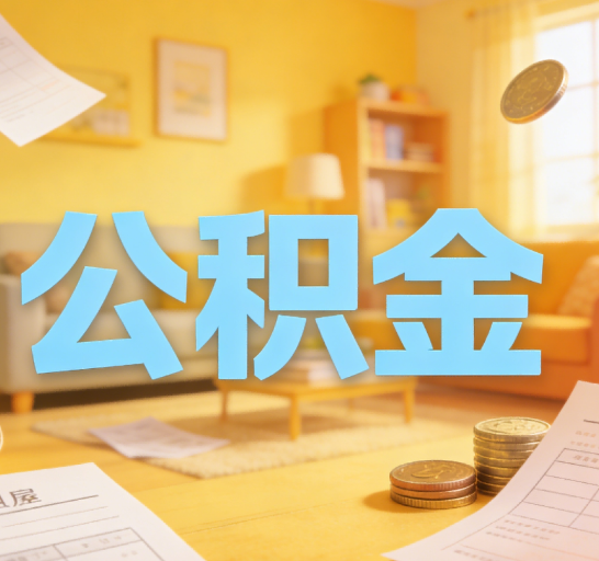 江北买房如何提取公积金？