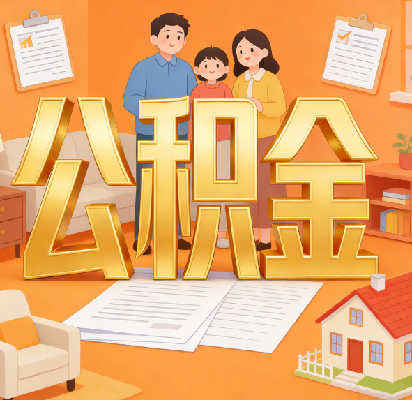 江北公积金代办服务悄然兴起