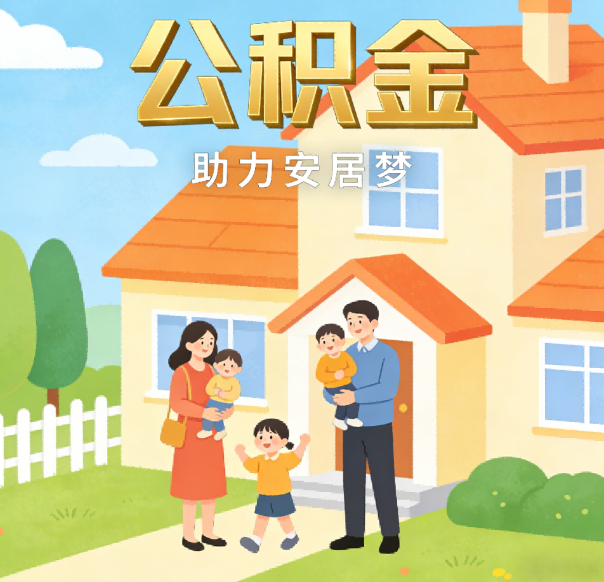 江北公积金代办行业观察:合规化浪潮下,专业服务迎来价值回归